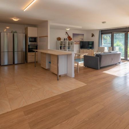 Vila Laga Blue Surf Ibarrangelu Exteriér fotografie